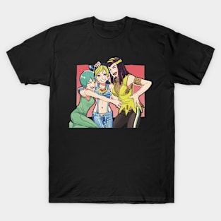 jojo bizare T-Shirt